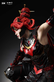 XM Studios Batwoman - Samurai